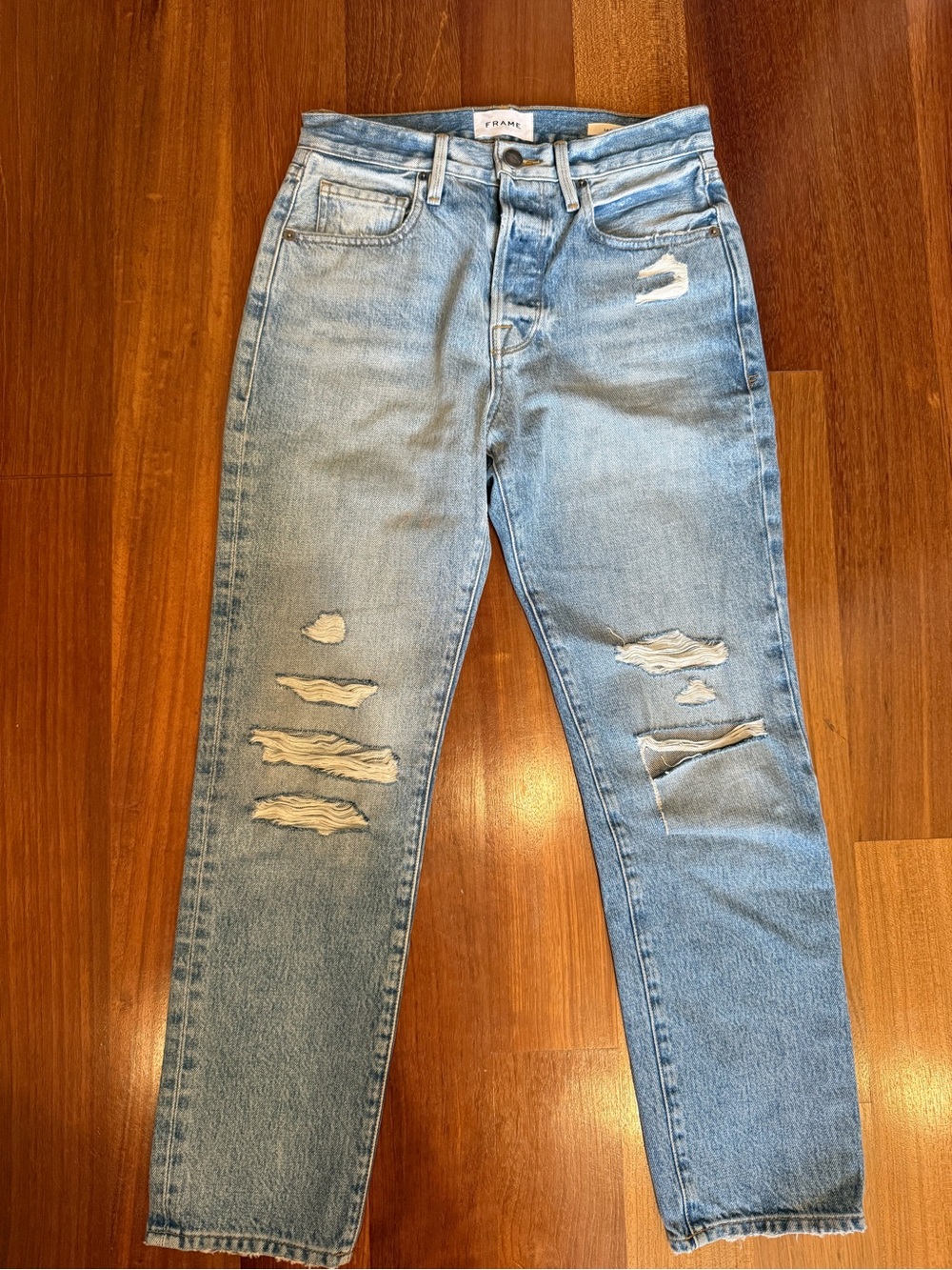 FRAME Jeans